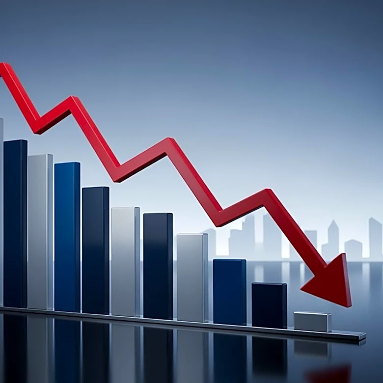 Accenture Lowers Revenue Growth Outlook, Shares Drop Significantly