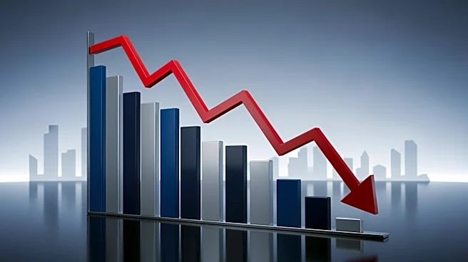 Accenture Lowers Revenue Growth Outlook, Shares Drop Significantly