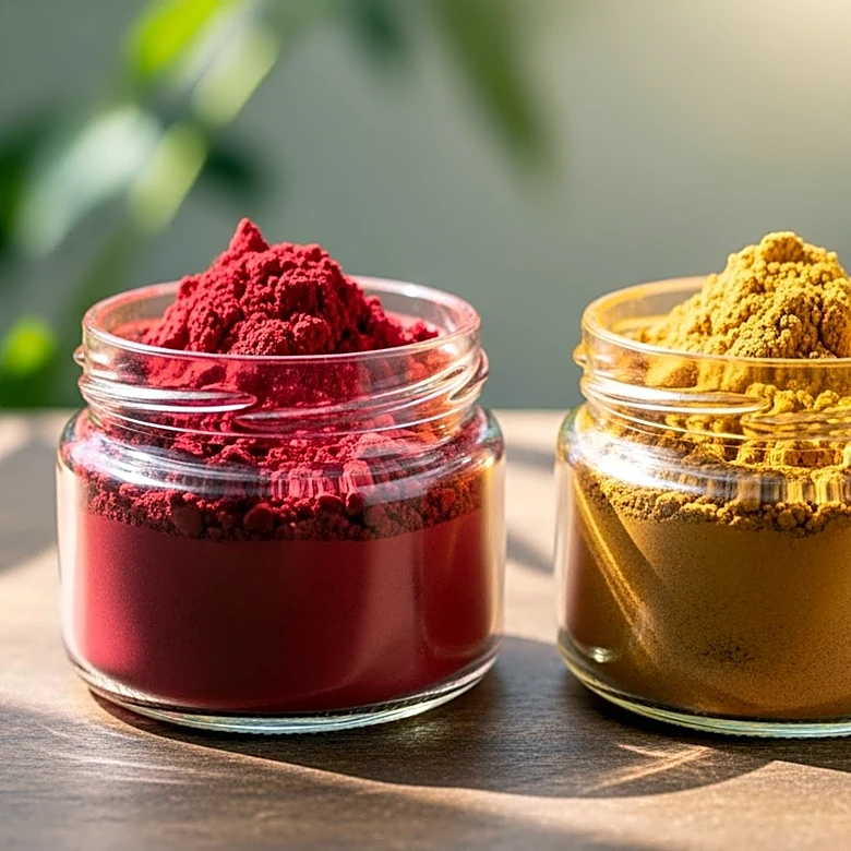 Campbell's Completes Transition to Natural Colors in National Brands
