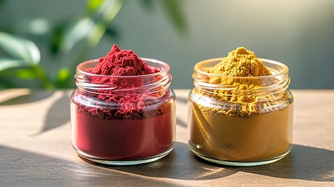 Campbell's Completes Transition to Natural Colors in National Brands