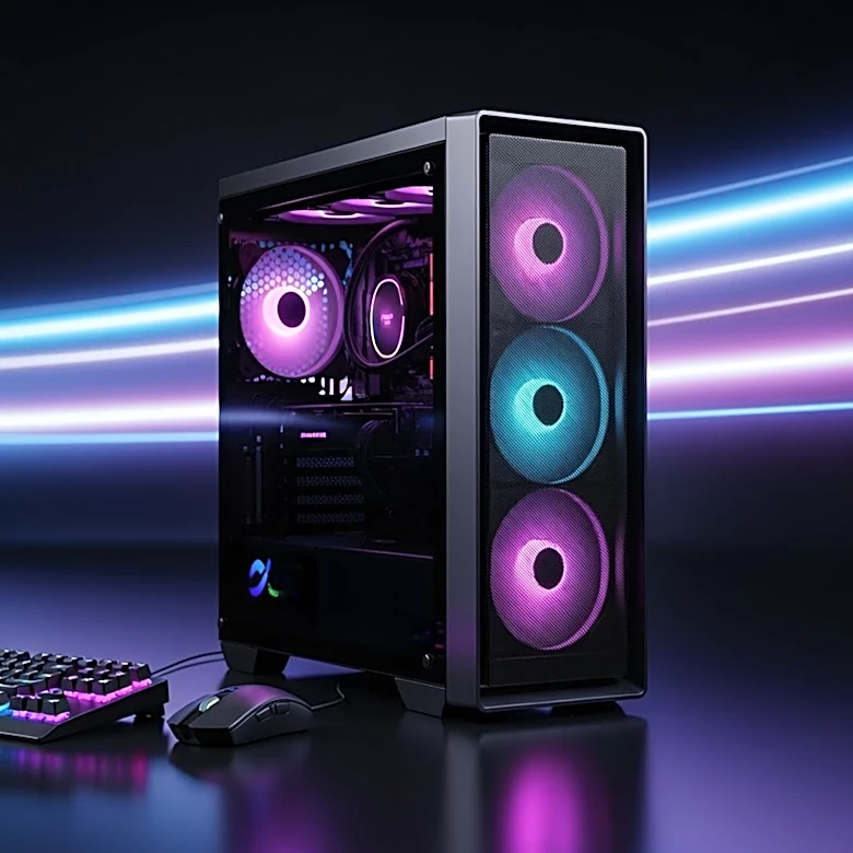 Corsair Offers Discounts on Vengeance Gaming PC Bundles for Enhanced Gaming Experience