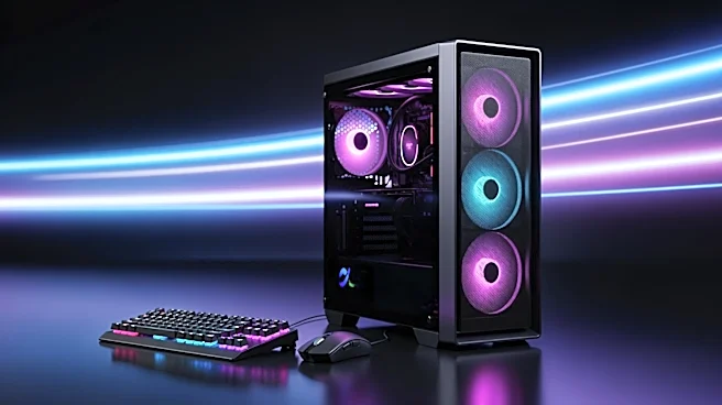 Corsair Offers Discounts on Vengeance Gaming PC Bundles for Enhanced Gaming Experience