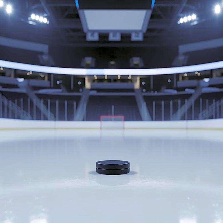 NHL Announces Complete Order for 2026 Draft at KeyBank Center