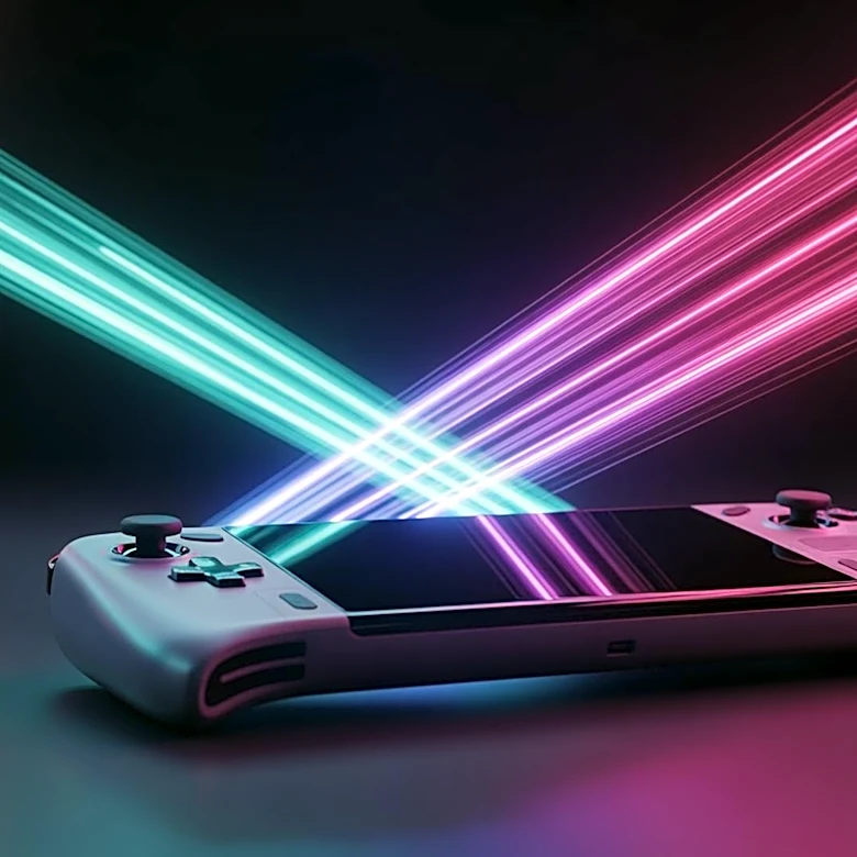 Epic Games Unveils Lumen Lite for Enhanced Ray-Traced Gaming on Handheld PCs
