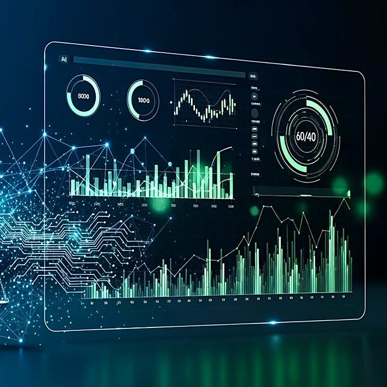 AI Revolutionizes Traditional 60/40 Investment Portfolio Strategy