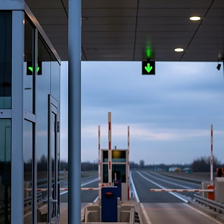 Illinois State Toll Highway Authority Proposes First Toll Hike Since 2012
