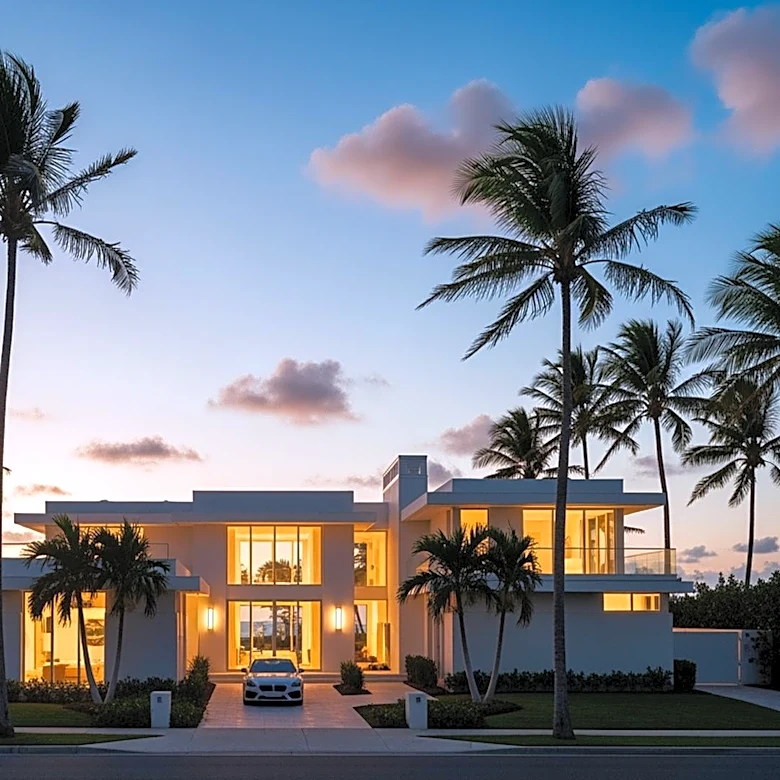 Valve's Gabe Newell Reportedly Buys $70.8 Million Florida Estate Amid Seattle Billionaire Exodus