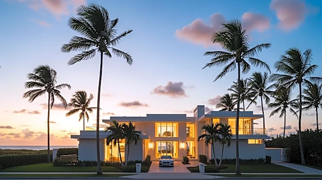 Valve's Gabe Newell Reportedly Buys $70.8 Million Florida Estate Amid Seattle Billionaire Exodus