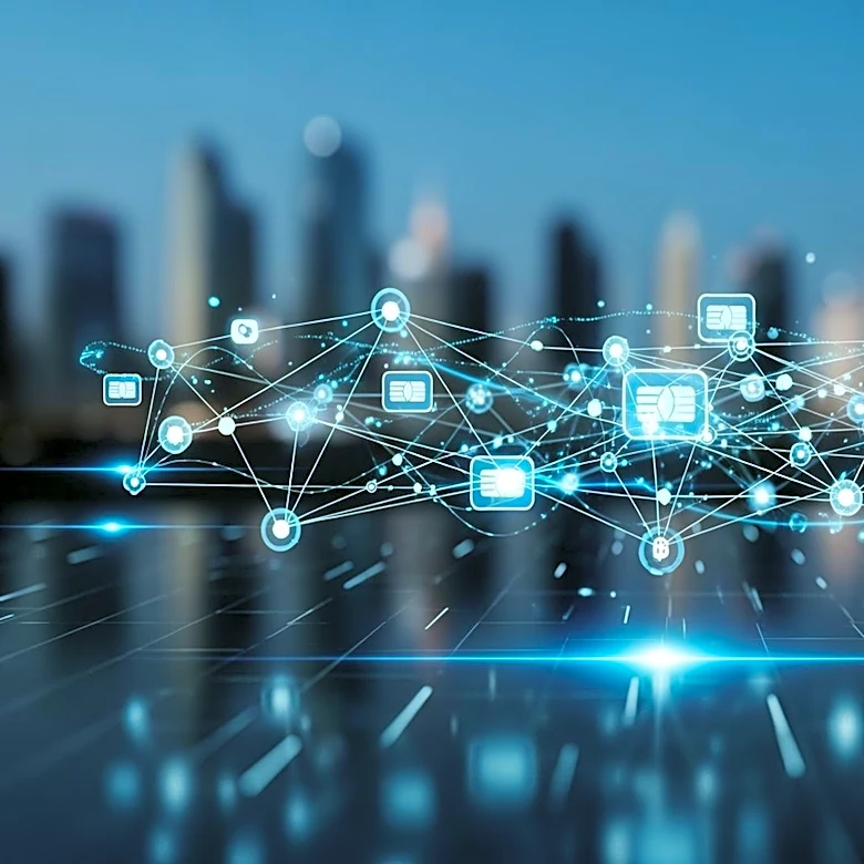 Wall Street Institutions Invest in Morpho's Blockchain Credit Network, Signaling Shift in Financial Infrastructure