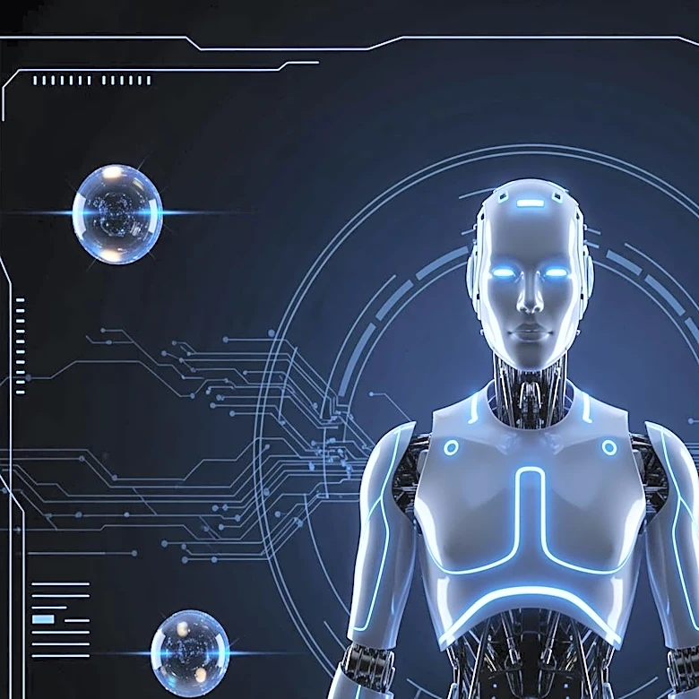 Richtech Robotics Launches Interactive Livestream for ADAM AI-Powered Humanoid