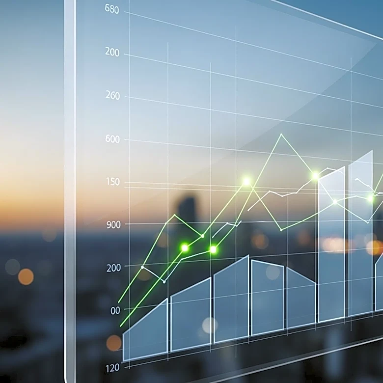 Defiance ETFs CEO Discusses Market Optimism Amid Steady Interest Rates