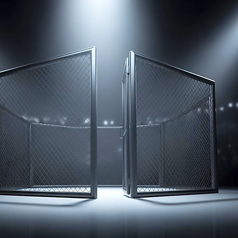 Usman Nurmagomedov Faces Crucial Career Decision as Free Agency Approaches