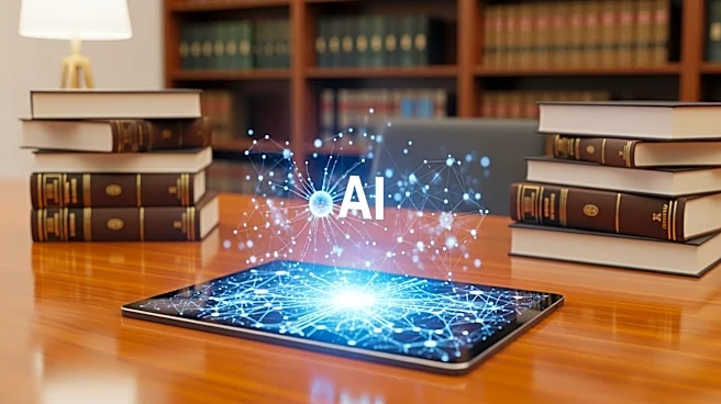 Kirkland  Ellis Invests $500 Million in AI Platform to Enhance Legal Services