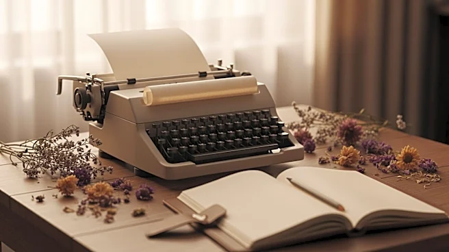 Dawn Lori: Self-Published Author Gains Recognition for Authentic Storytelling