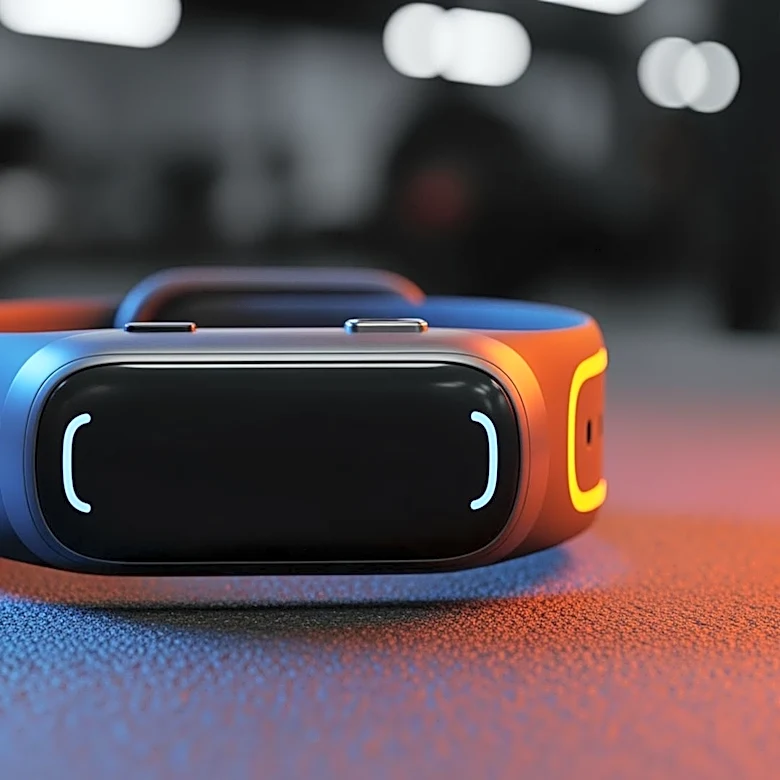 Amazfit Launches Helio Strap Pro for Enhanced Hybrid Training Performance
