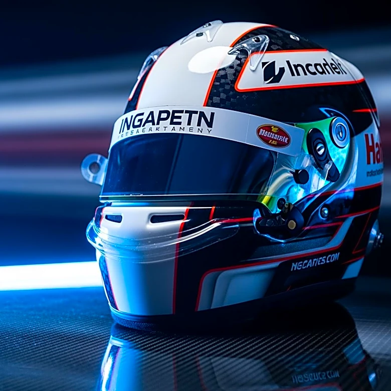 Scott McLaughlin Remains Optimistic About IndyCar Title Despite Challenges