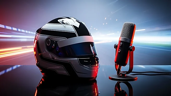 Jimmie Johnson Joins TNT Sports as NASCAR Analyst for In-Season Challenge
