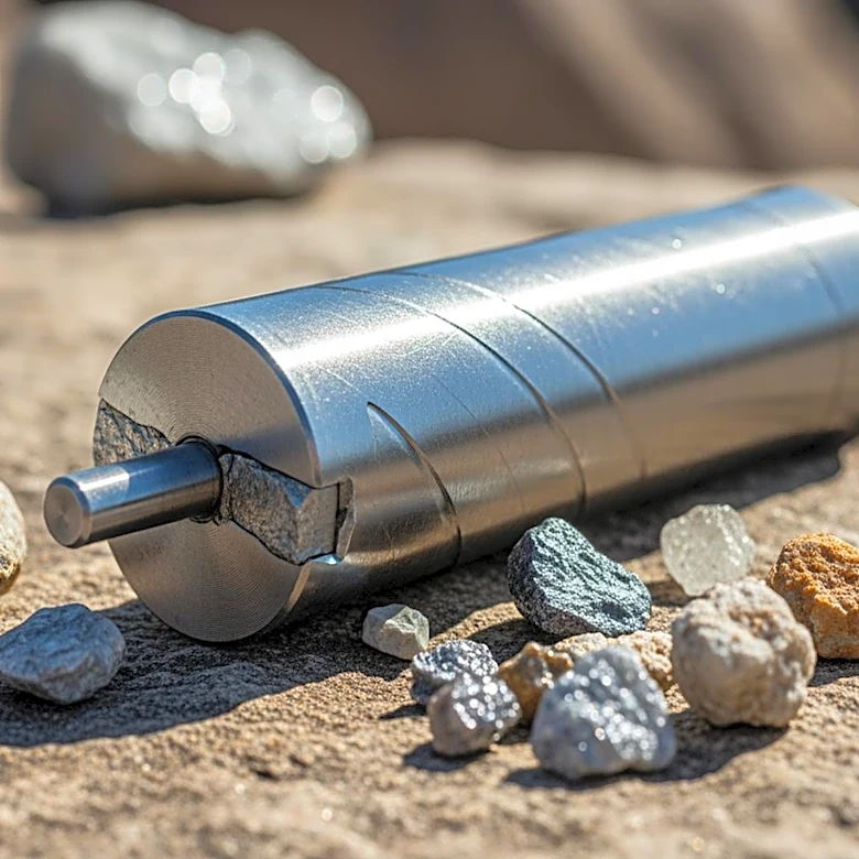 Kingston Resources Secures $12.9 Million for Mineral Hill Drilling Program