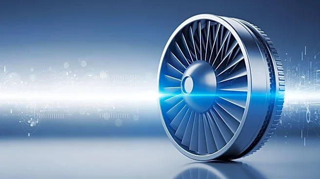 Siemens Energy Advances Turbine Package for Oklo's Aurora-INL Nuclear Project