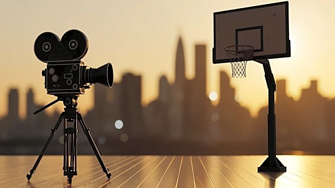 Ben Stiller to Direct NY Knicks Documentary Series with A24, HBO, and NBA After Championship Win