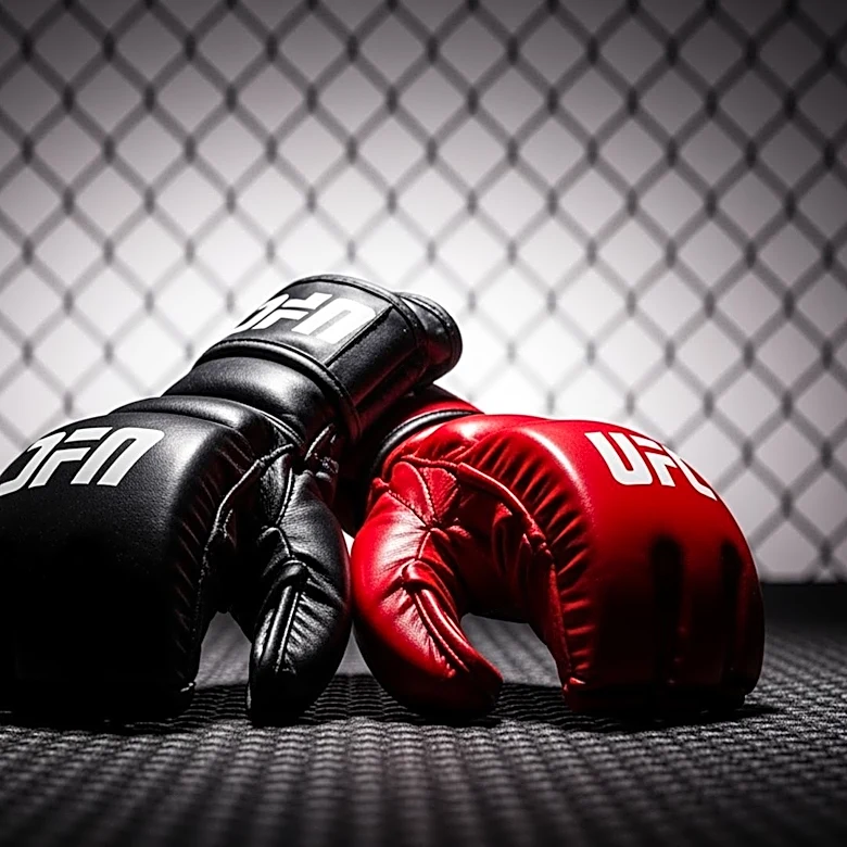Islam Makhachev to Face Ian Machado Garry in UFC 330 Main Event