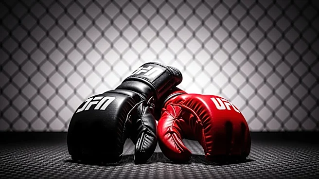 Islam Makhachev to Face Ian Machado Garry in UFC 330 Main Event