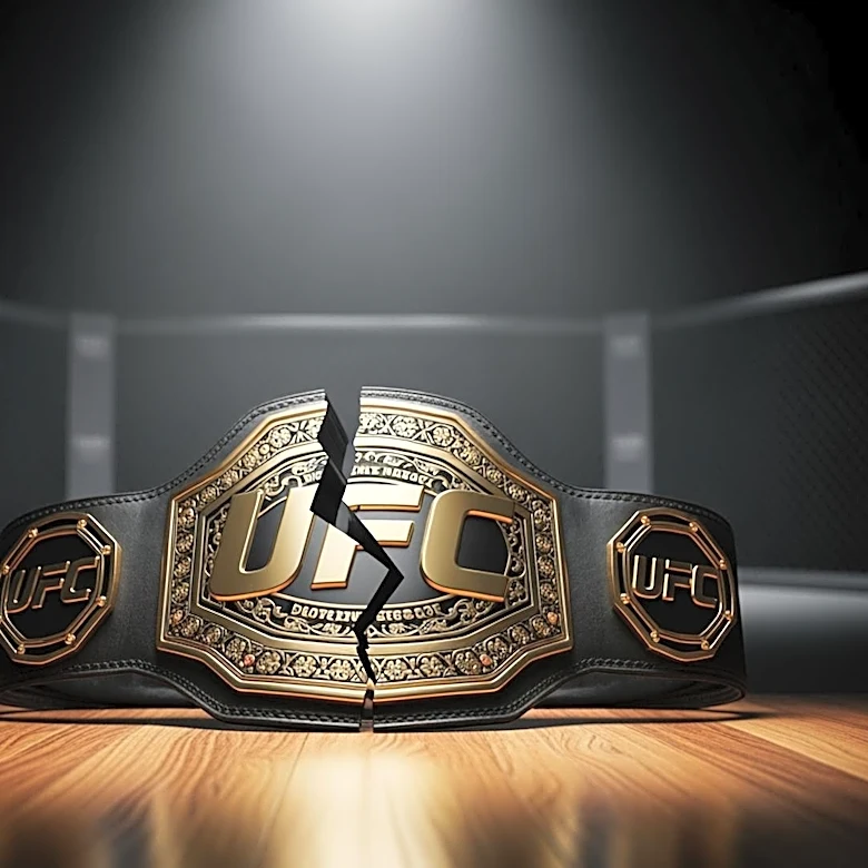 Alex Pereira to Appeal UFC Freedom 250 Loss Against Ciryl Gane