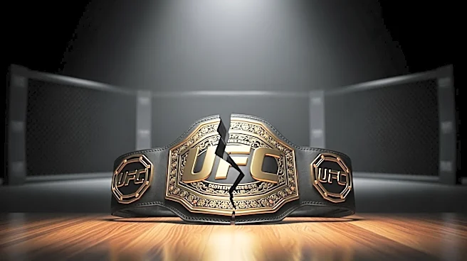 Alex Pereira to Appeal UFC Freedom 250 Loss Against Ciryl Gane