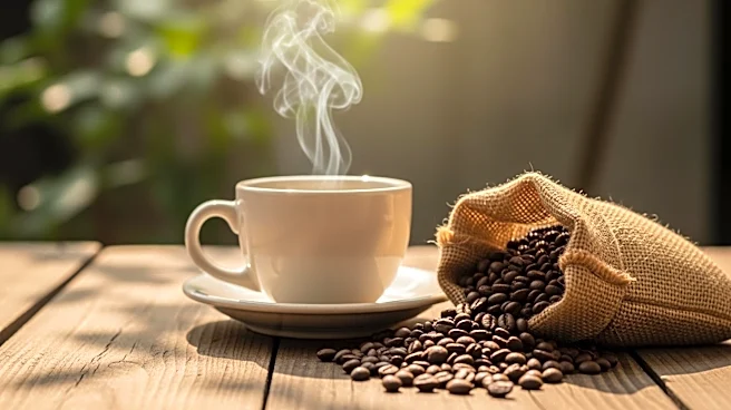 Alltown Fresh Expands Coffee Program with Locally Roasted Offerings