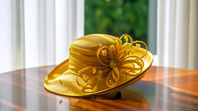 Kate Middleton Shines in Yellow at Royal Ascot After Hiatus