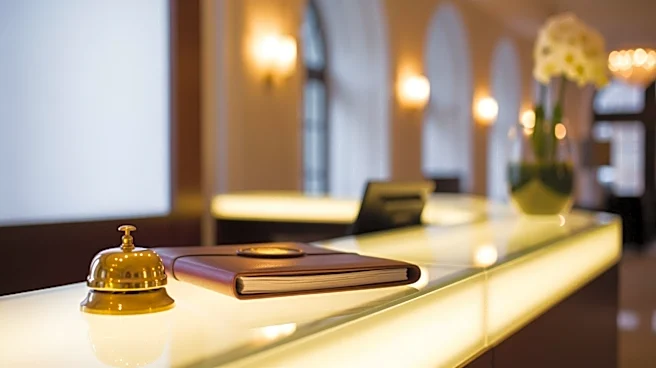 Kevin Siegrist Appointed Director of Sales and Marketing at The Curtis Hotel, Bringing Extensive Experience