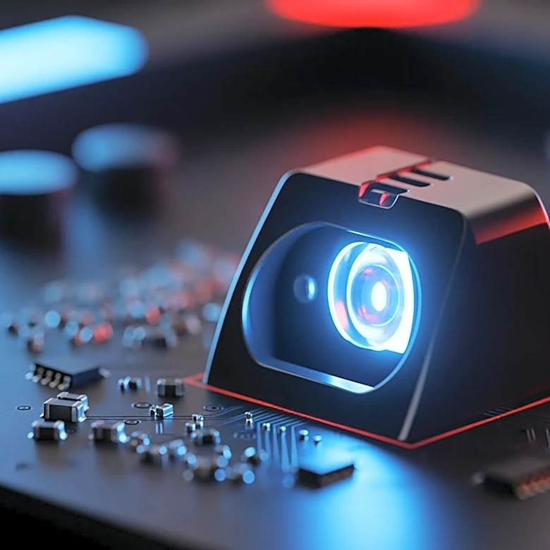 Gaming Mice Sensors Face DPI Downshift Issues Affecting Performance