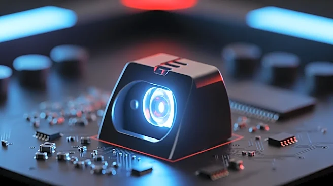 Gaming Mice Sensors Face DPI Downshift Issues Affecting Performance