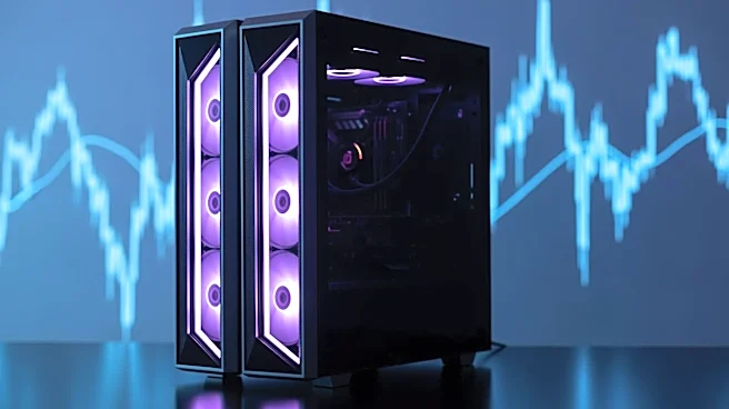 Dell Offers Limited-Time Deal on Alienware Aurora RTX 5080 Gaming PC Amid Stock Fluctuations