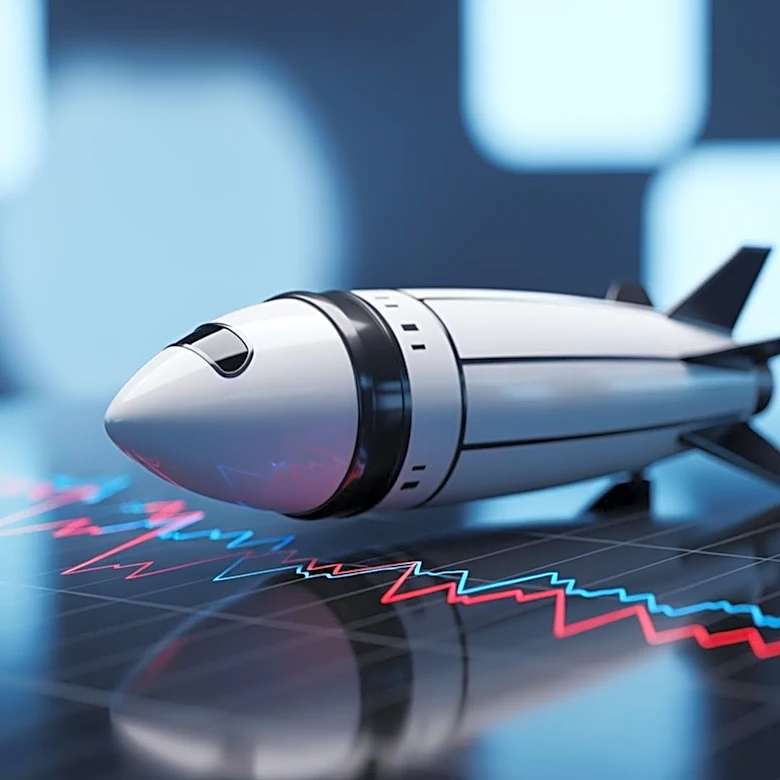 SpaceX Stock Decline Continues After Initial IPO Surge