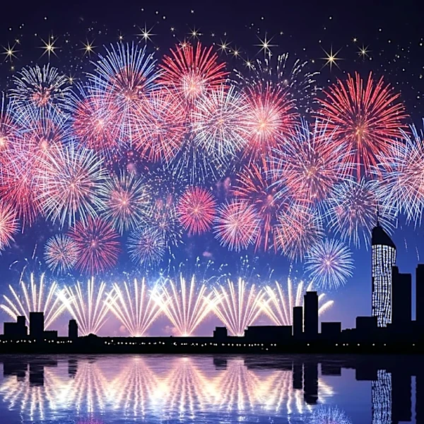 Macy's Celebrates 50th 4th of July Fireworks with Expanded Show and Star Performances