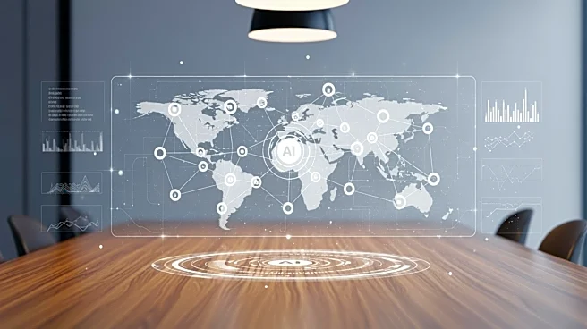 Armanino's Decentralized Approach to AI Innovation Empowers Staff and Enhances Efficiency