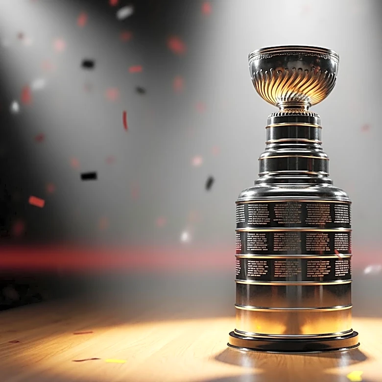 Carolina Hurricanes Celebrate Stanley Cup Victory with Emotional Reactions
