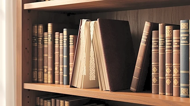 New Jersey Bookstore Opens to Celebrate Jane Austen's Legacy