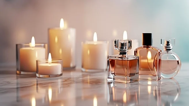 Bath Body Works Recognized as Most Trusted Brand by Morning Consult