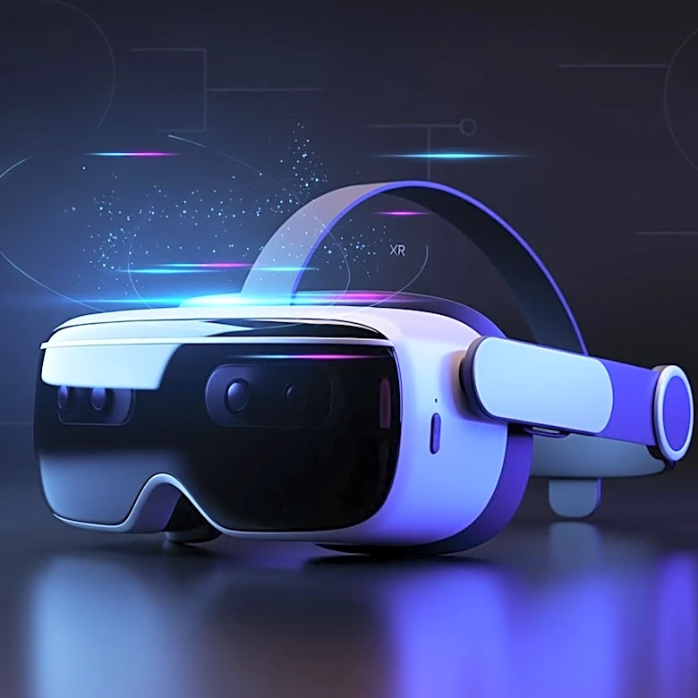Canon Unveils New XR Technologies at Augmented World Expo
