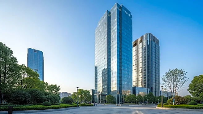 Pinnacle Financial Partners Establishes New Corporate Headquarters in Midtown Atlanta, Expanding Regional Presence