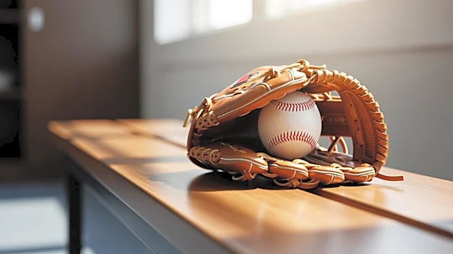 Los Angeles Angels Option Brett Kerry to Triple-A Salt Lake Following MLB Debut