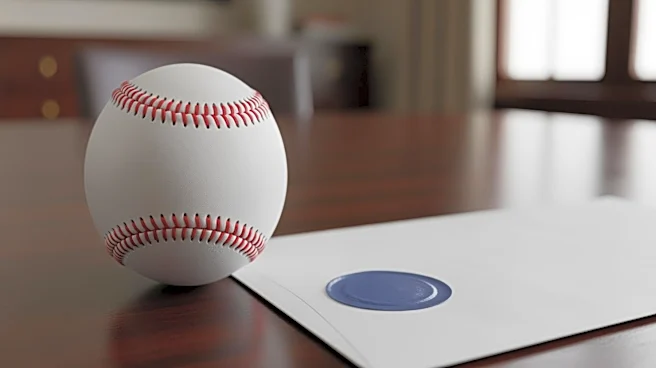 MLB Proposes International Draft Amid CBA Negotiations to Address System Corruption