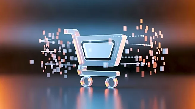 E-Commerce Industry Faces Challenges Amidst AI Integration and Changing Consumer Habits
