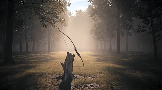 Michael Sarnoski Directs Hugh Jackman in 'The Death of Robin Hood', Exploring a Darker Legend