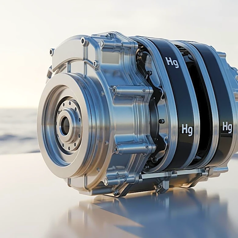 BeHydro's Hydrogen Marine Engine Achieves Lloyd’s Register First Class Approval