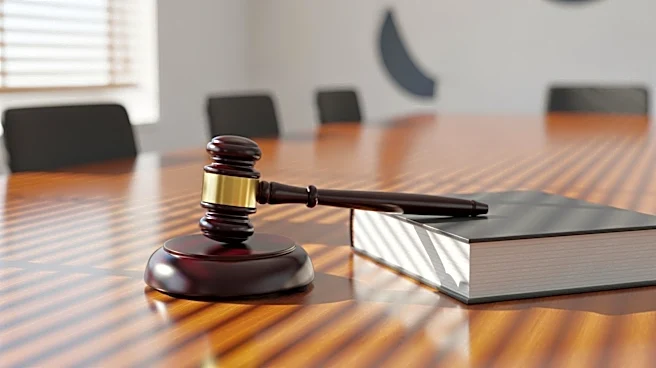 Genco Shareholders Support Board, Reject Diana Shipping's Proposals