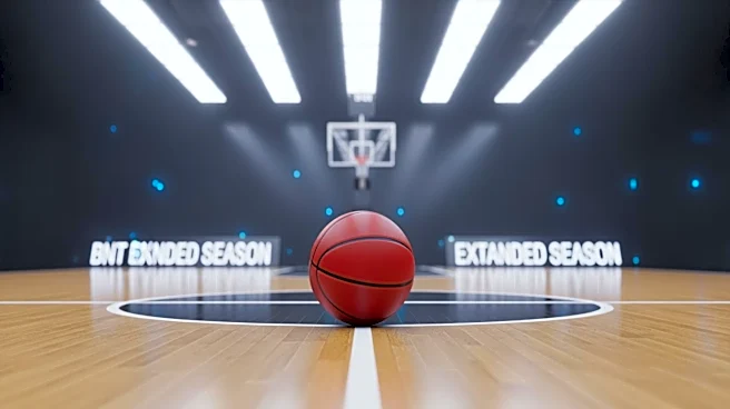 WNBA to Expand Regular Season to 50 Games in 2027 Amid Growing Demand