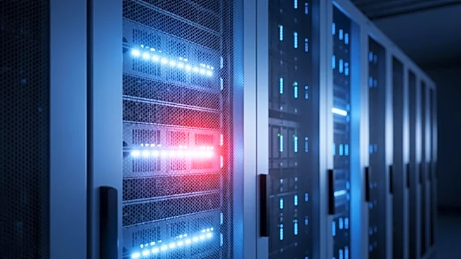 Rackspace Technology to Cut 15% of Workforce Amid AI Transformation
